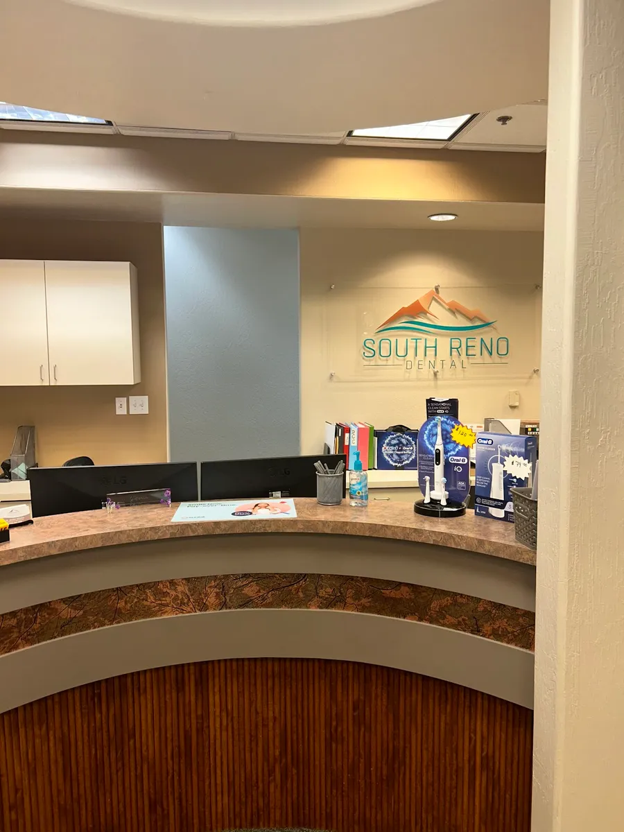 South Reno Dental - Cole VanderWel DDS - Orthodontist in Reno