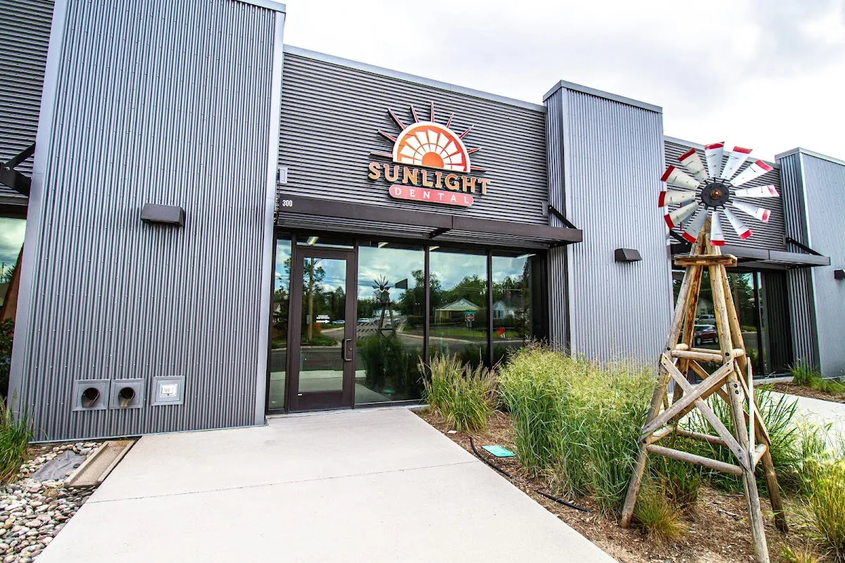 Sunlight Dental - Orthodontist in Cheyenne