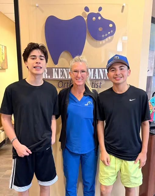 Manning Orthodontics - Photo 6