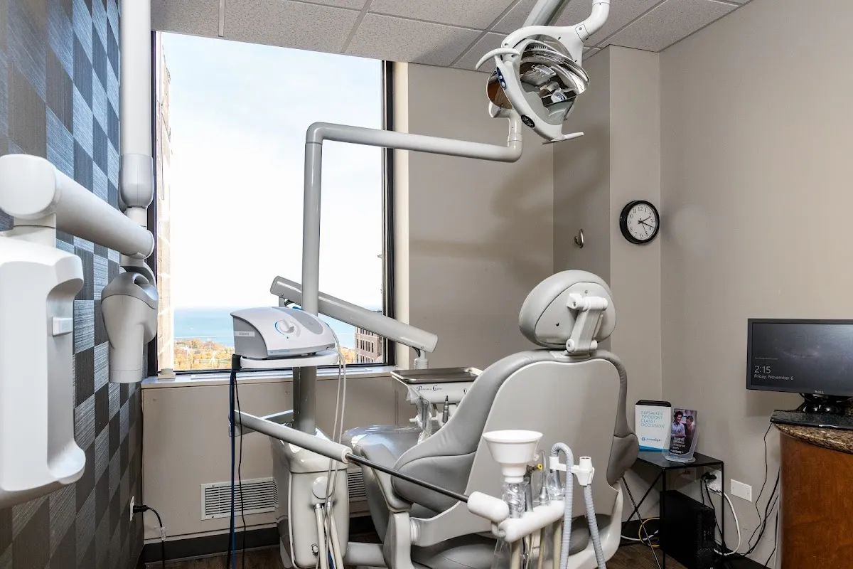 Millennium Park Smiles