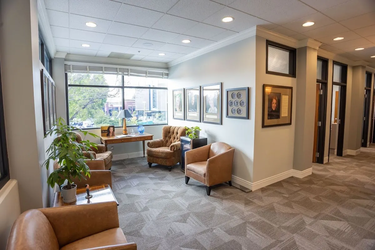 For Beautiful Smiles