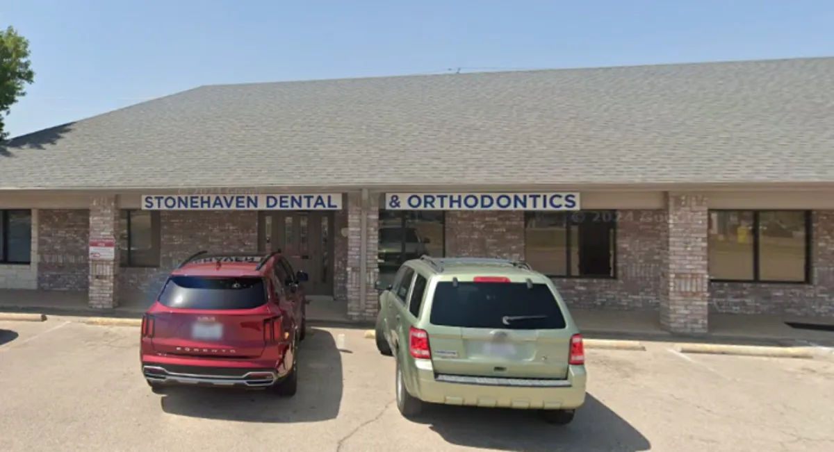 Stonehaven Dental & Orthodontics - Harker Heights - Photo 2