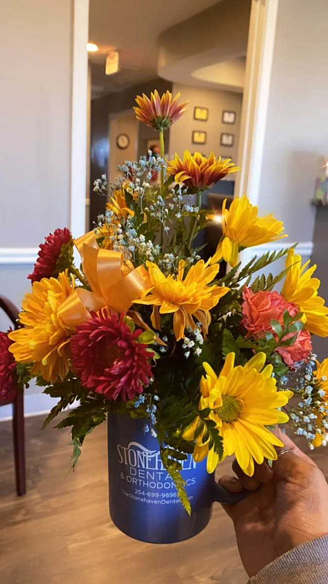 Stonehaven Dental & Orthodontics - Harker Heights - Photo 5
