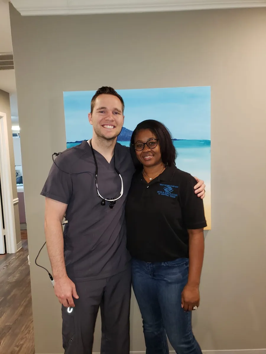 Stonehaven Dental & Orthodontics - Harker Heights - Photo 4