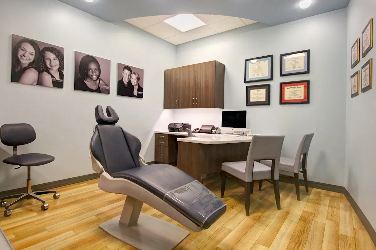 Ritter & Brogden Orthodontics - Photo 5
