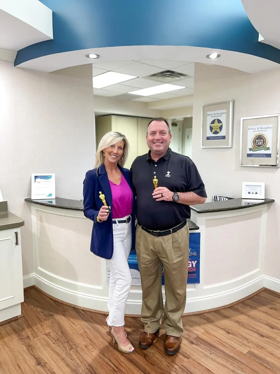Ritter & Brogden Orthodontics - Photo 4