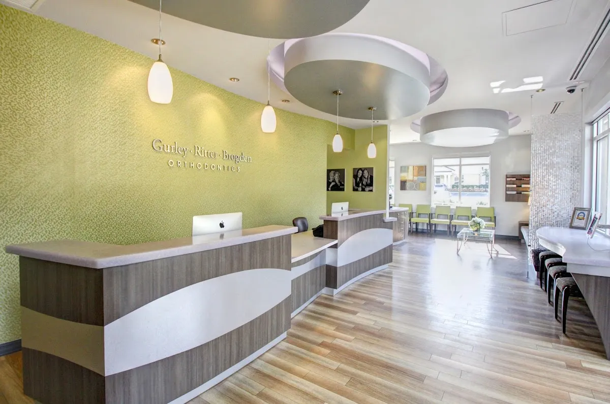 Ritter & Brogden Orthodontics - Photo 6