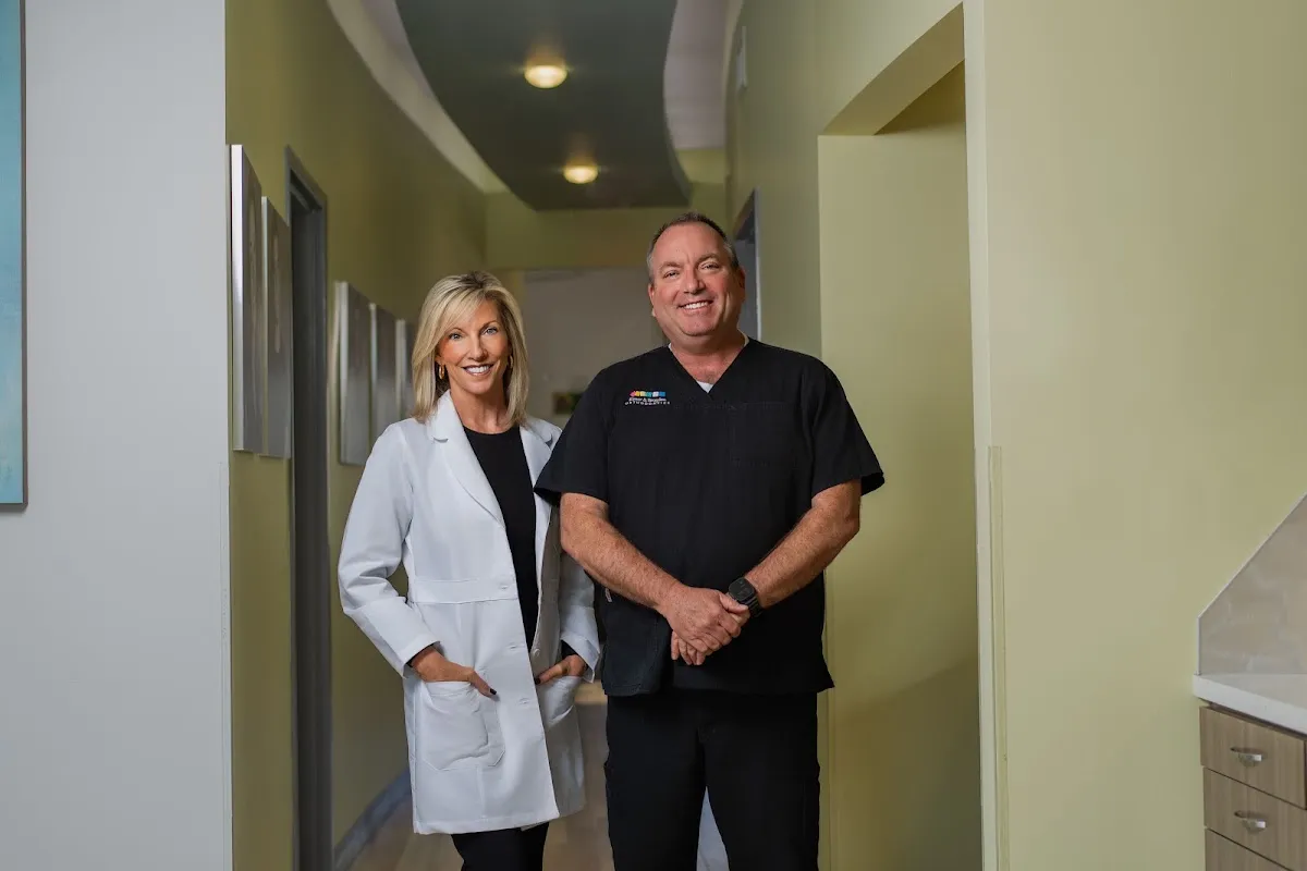 Ritter & Brogden Orthodontics - Photo 2