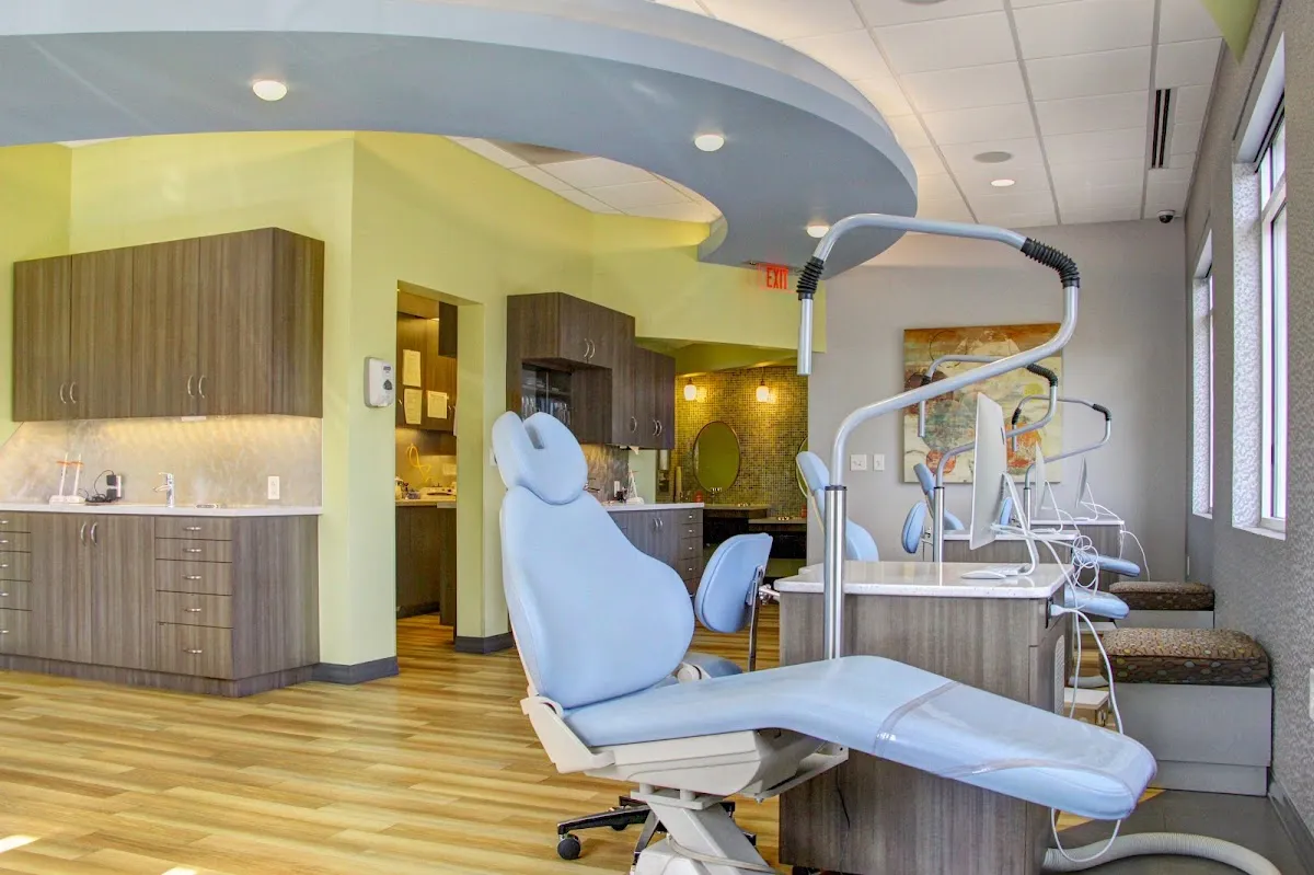 Ritter & Brogden Orthodontics - Photo 3