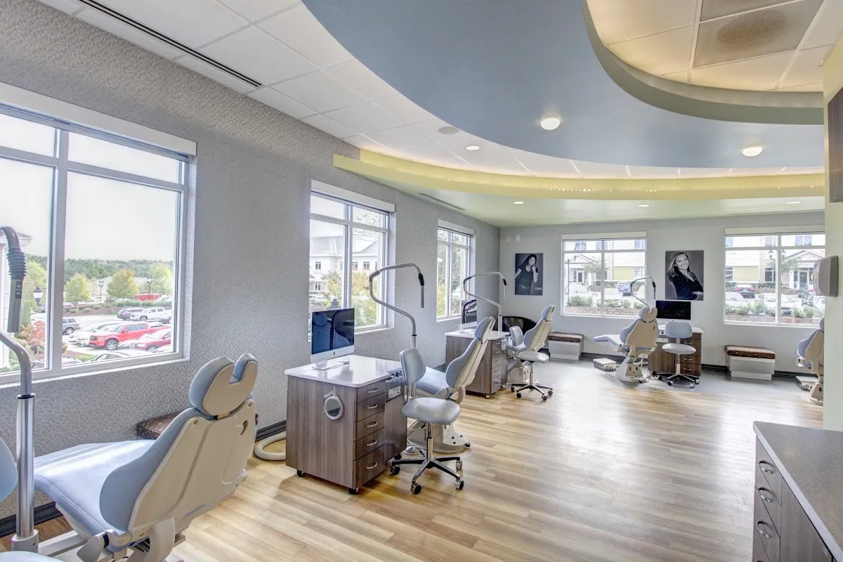 Ritter & Brogden Orthodontics - Photo 7