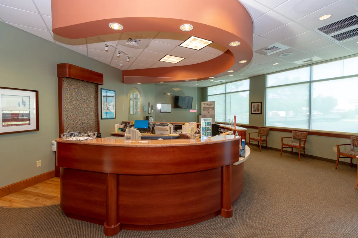 Rosenberg Orthodontics in Newington, CT