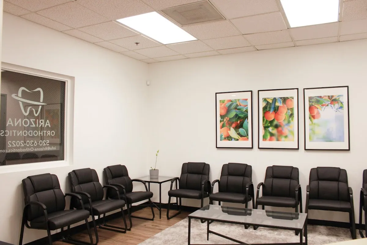 Arizona Orthodontics