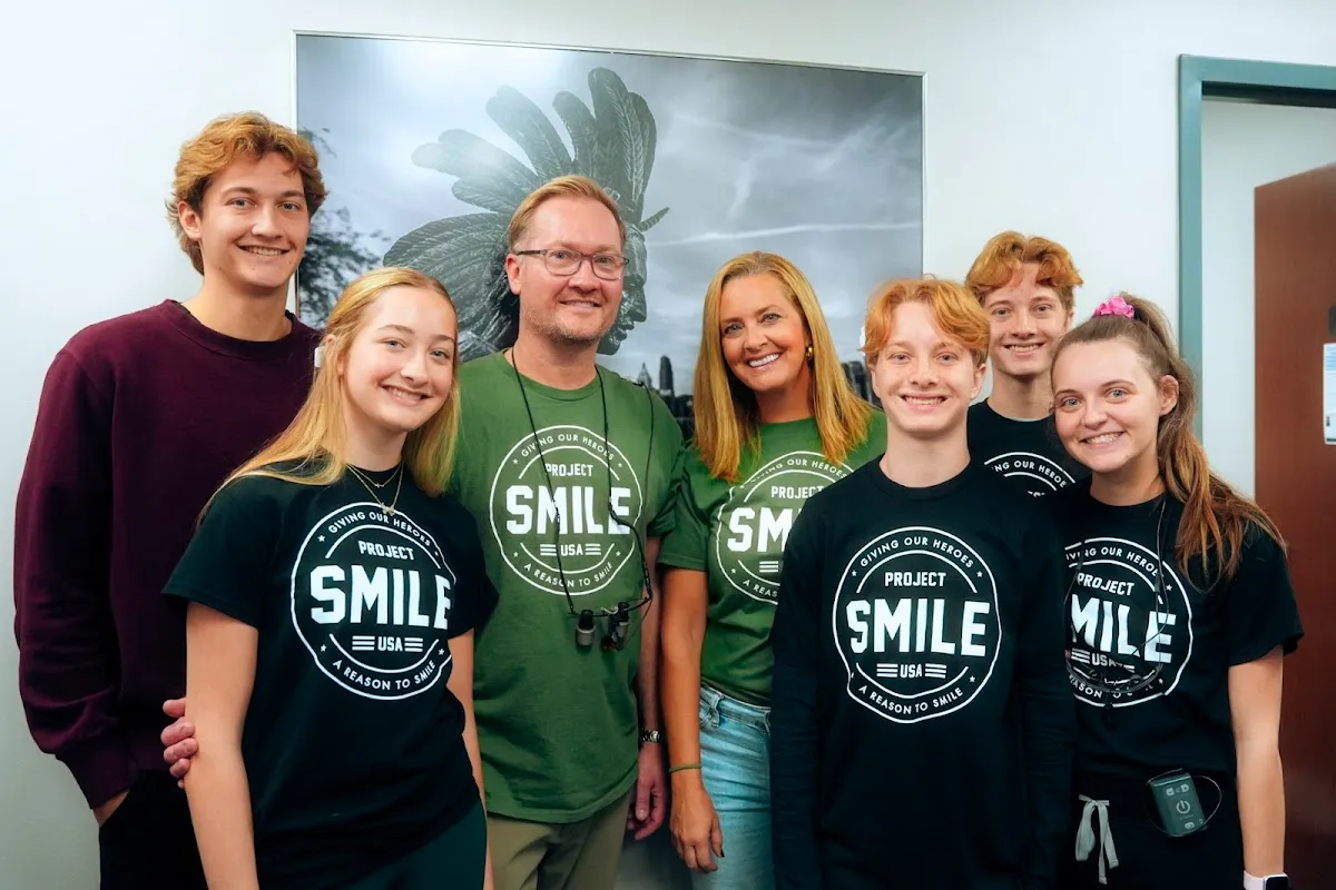 Pearce Dental Group of Cincinnati, OH