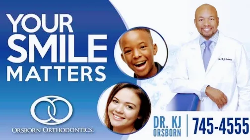 Orsborn Orthodontics