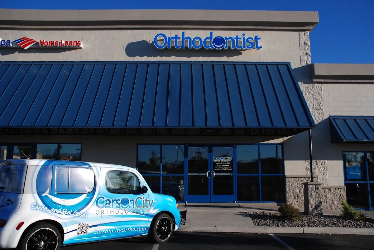 Carson City Orthodontics - Photo 4