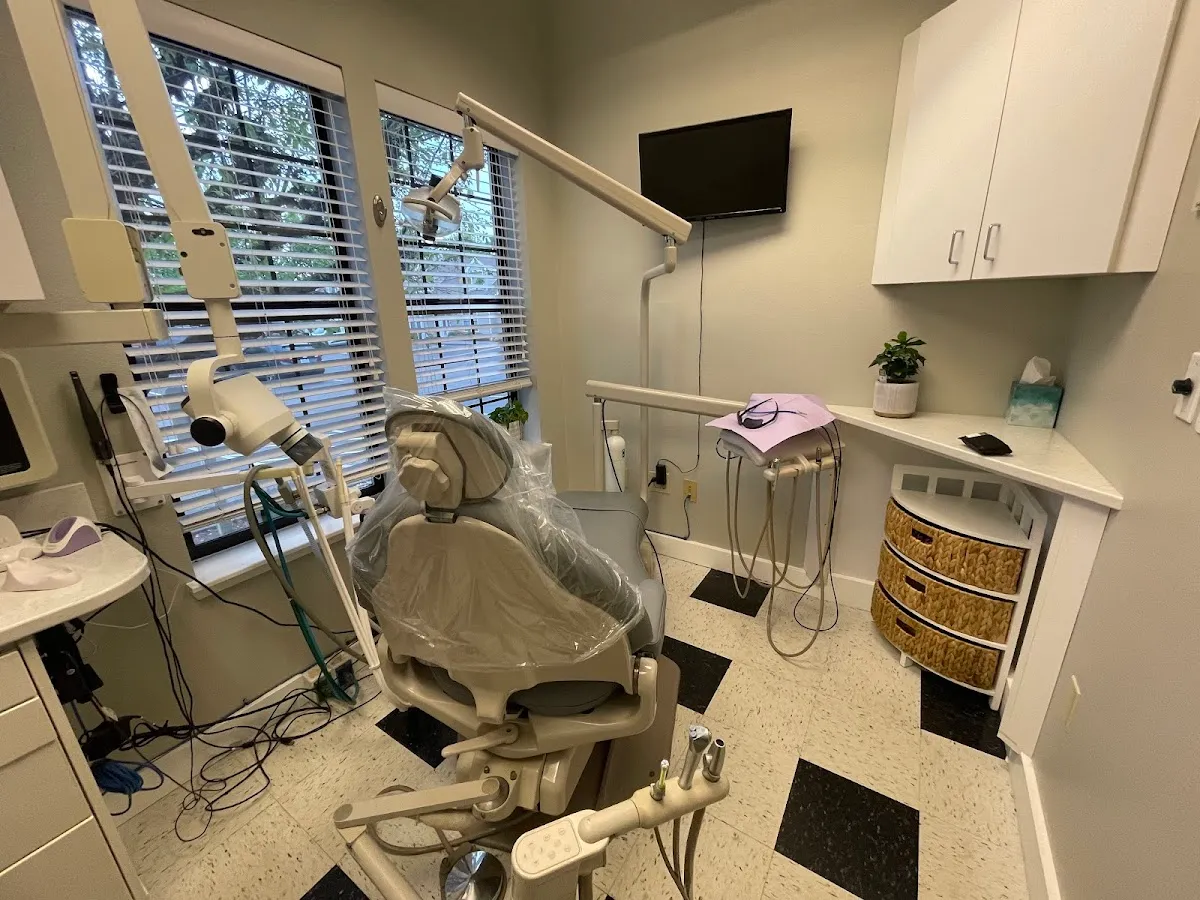 Dr Jeffrey Stewart DDS - Orthodontist in Tacoma