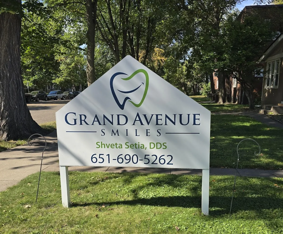 Grand Avenue Smiles - Orthodontist in Saint Paul