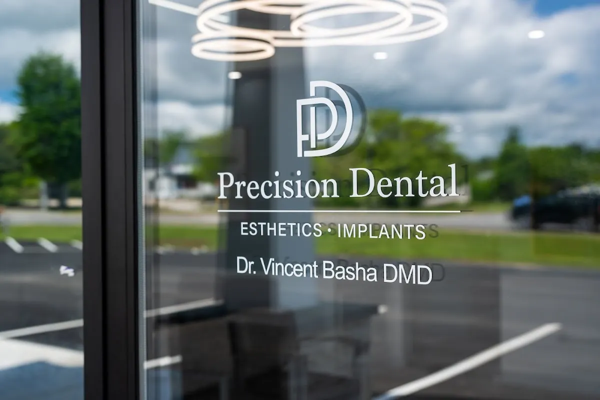 Precision Dental - Photo 6
