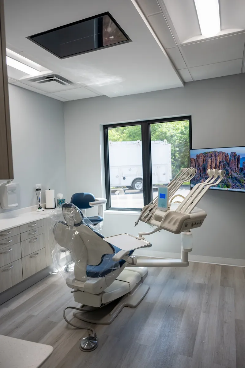 Precision Dental - Photo 4