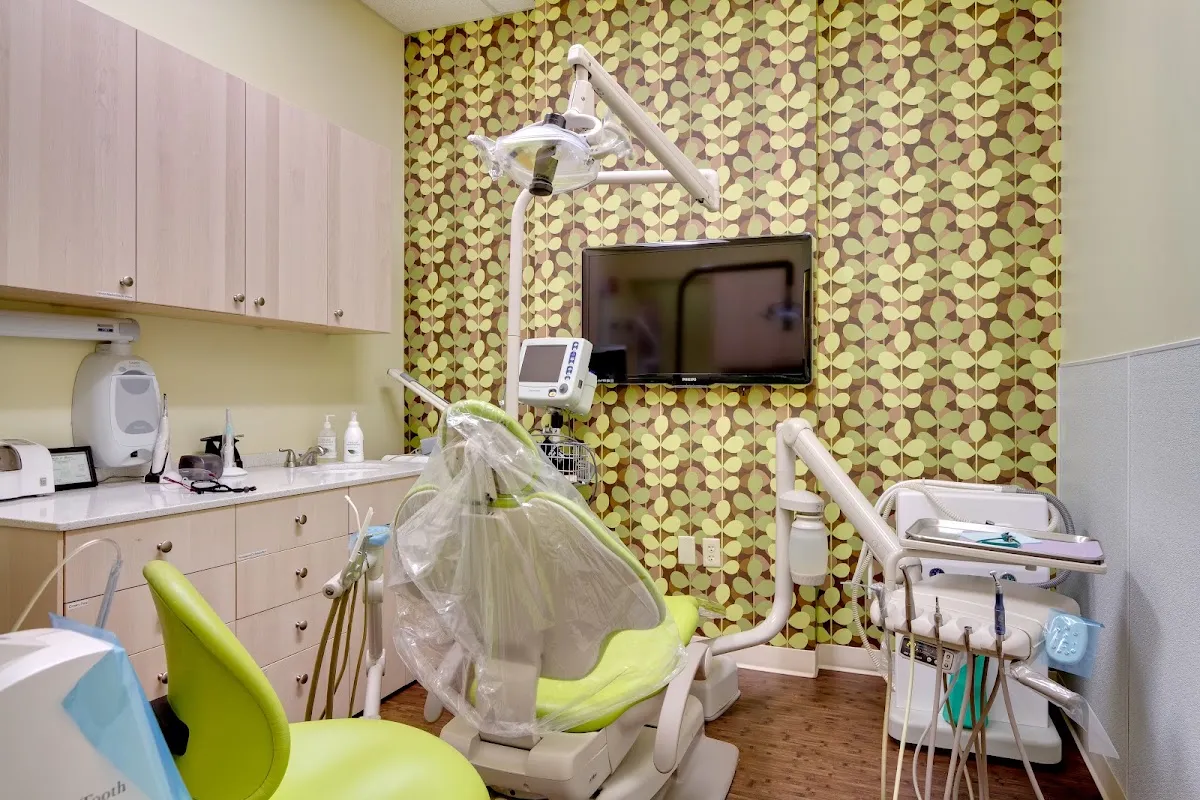 Precision Dental - Photo 5