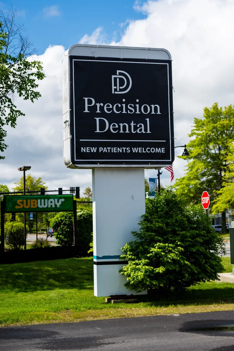 Precision Dental - Photo 2