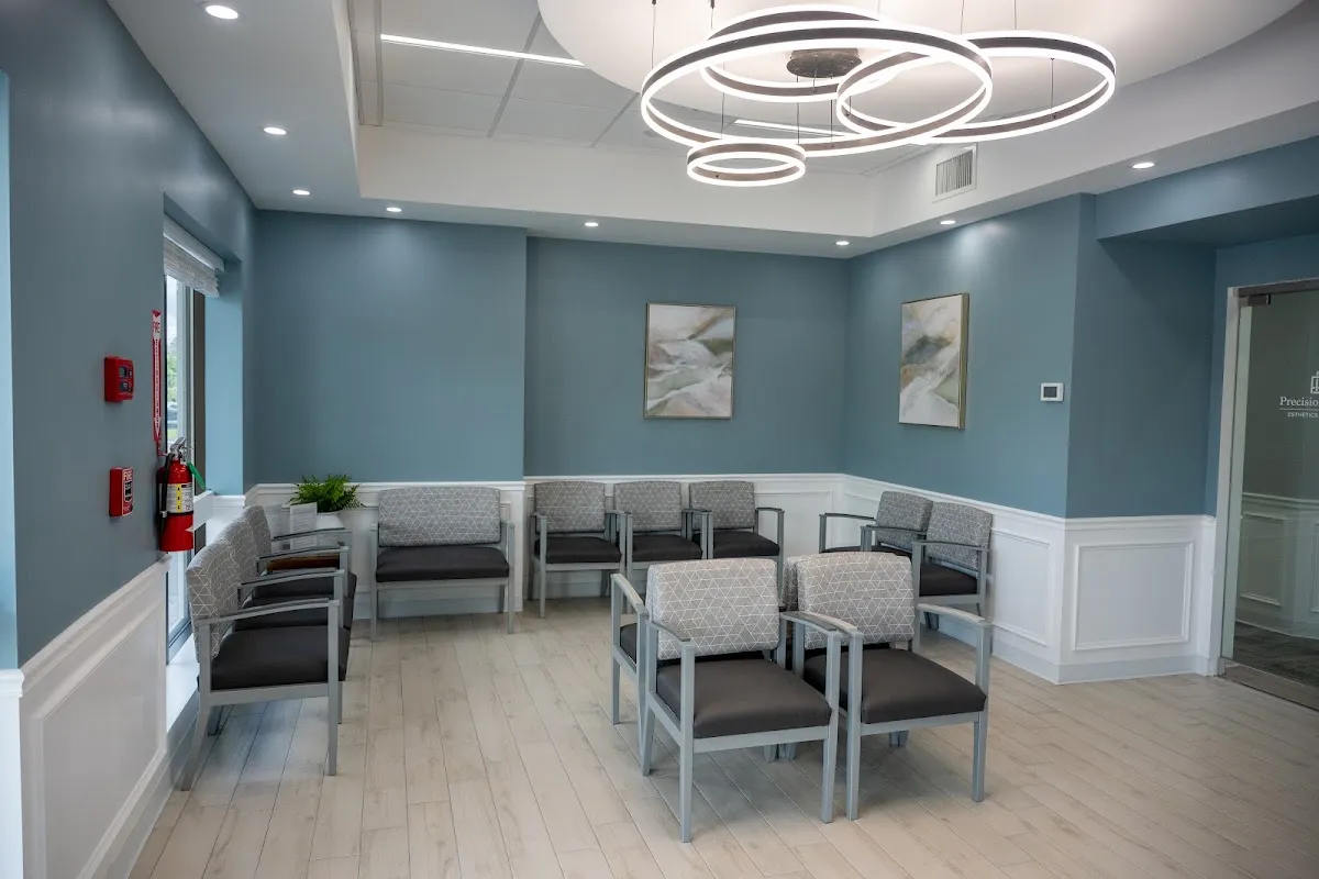 Precision Dental - Photo 3