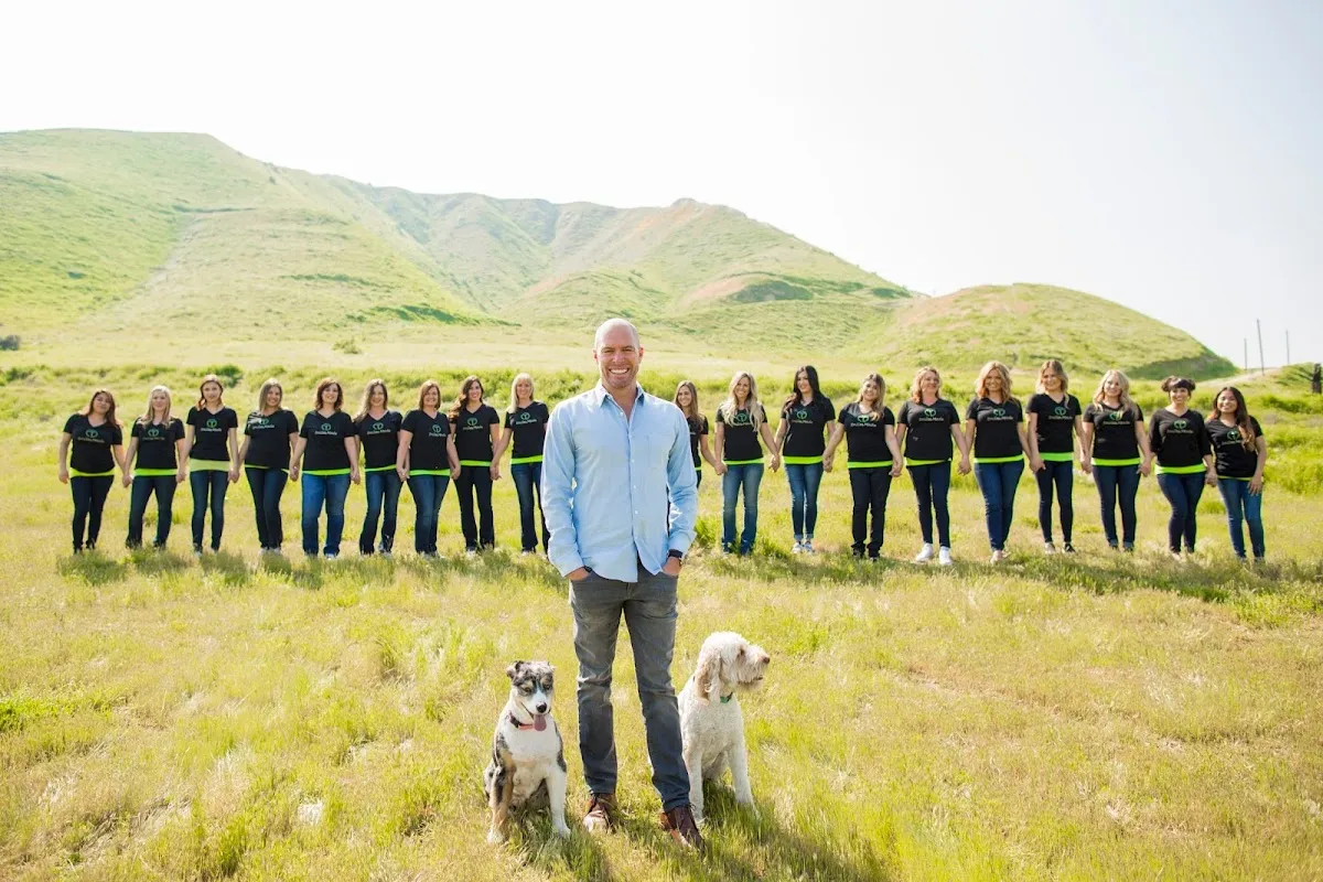 Thurman Orthodontics