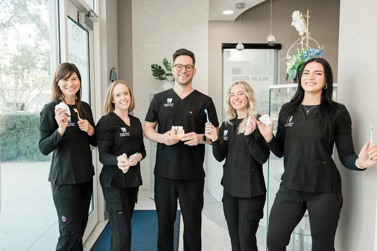 Waterfront District Dental