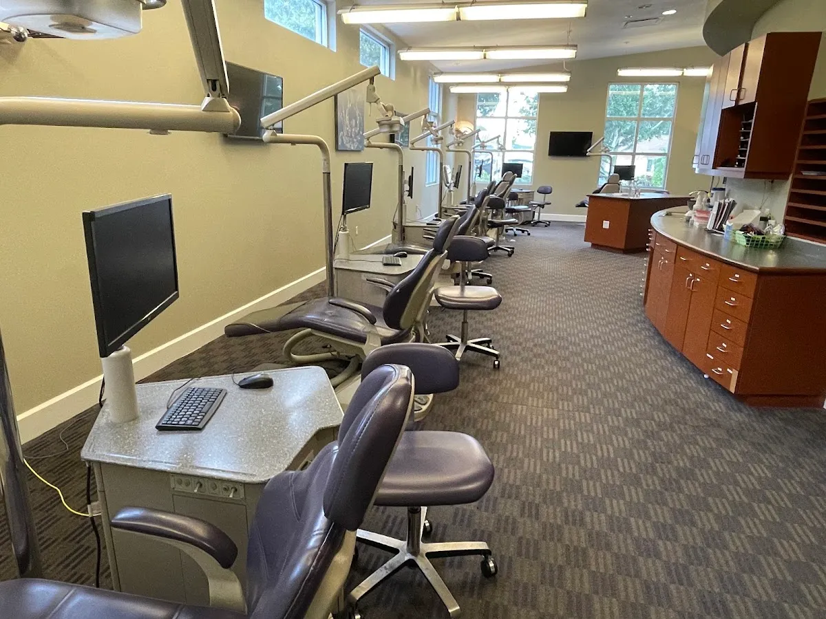 All Smiles Orthodontics - Photo 5