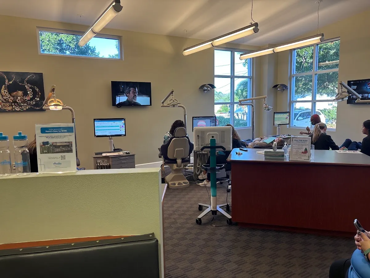 All Smiles Orthodontics - Photo 2