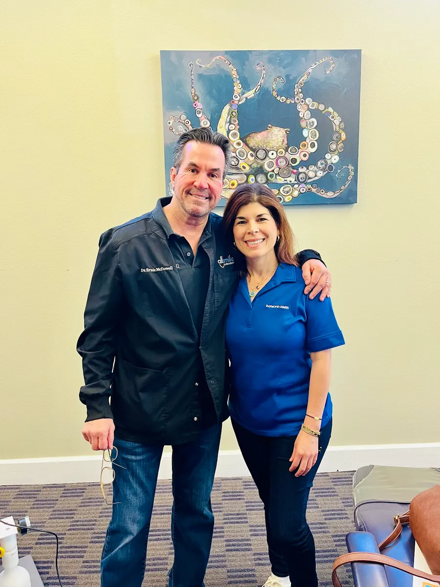 All Smiles Orthodontics - Photo 7