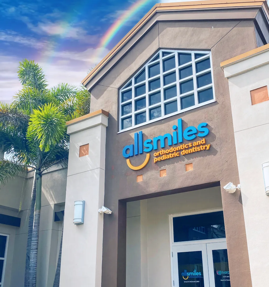All Smiles Orthodontics - Photo 4