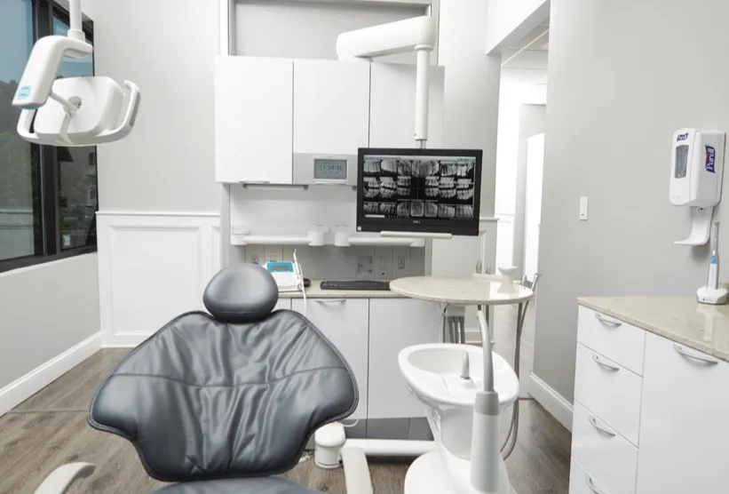 Perimenis Dental Group - Photo 2