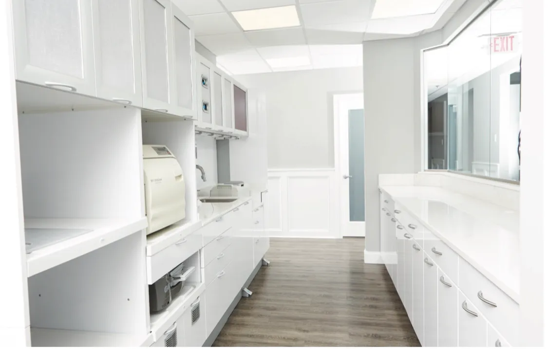 Perimenis Dental Group - Photo 4