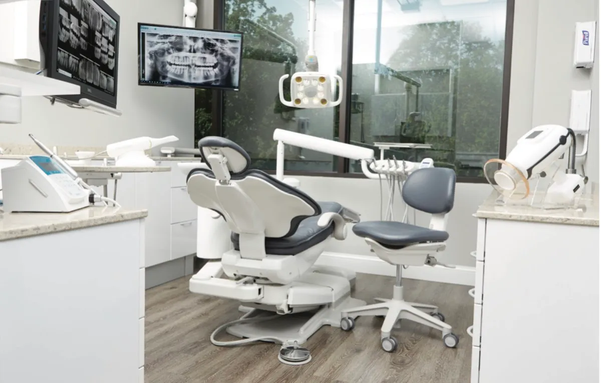 Perimenis Dental Group - Photo 3