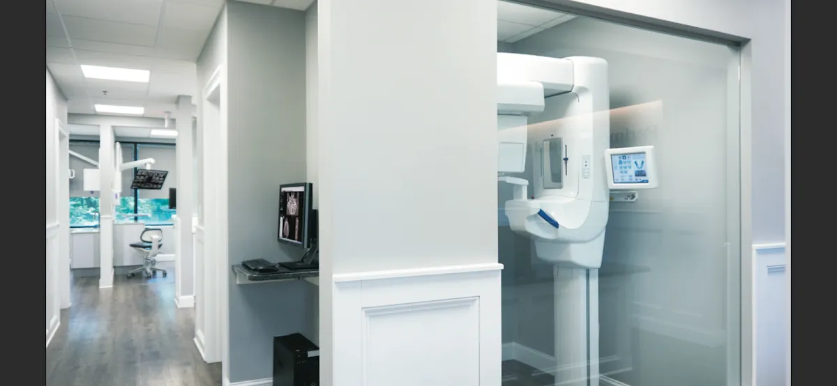 Perimenis Dental Group - Photo 6