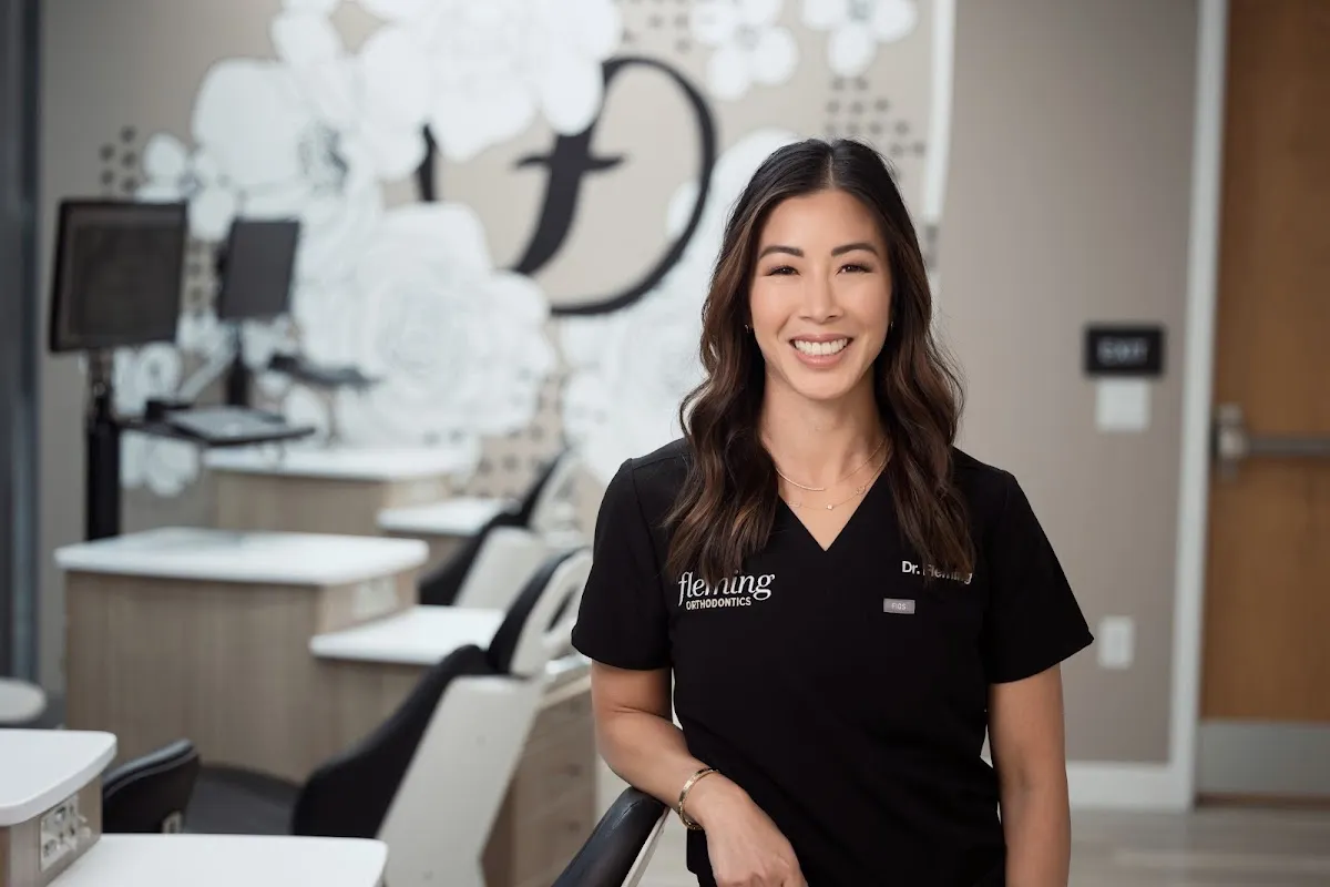 Fleming Orthodontics