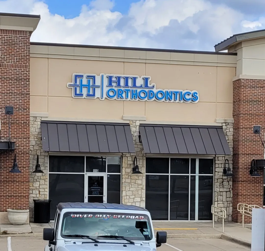 Hill Orthodontics - Photo 7