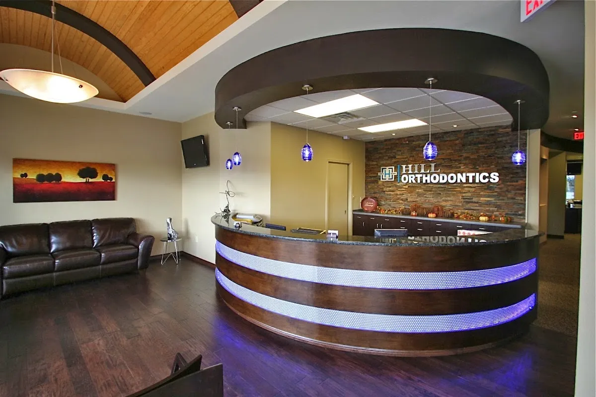 Hill Orthodontics - Photo 3