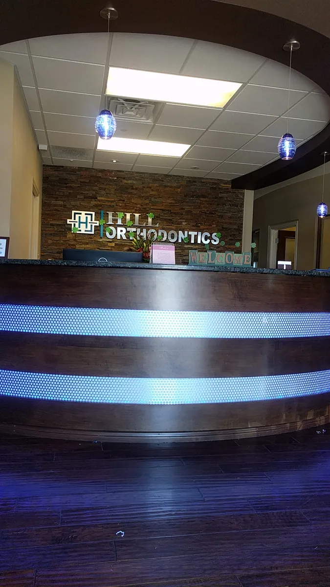 Hill Orthodontics - Photo 6