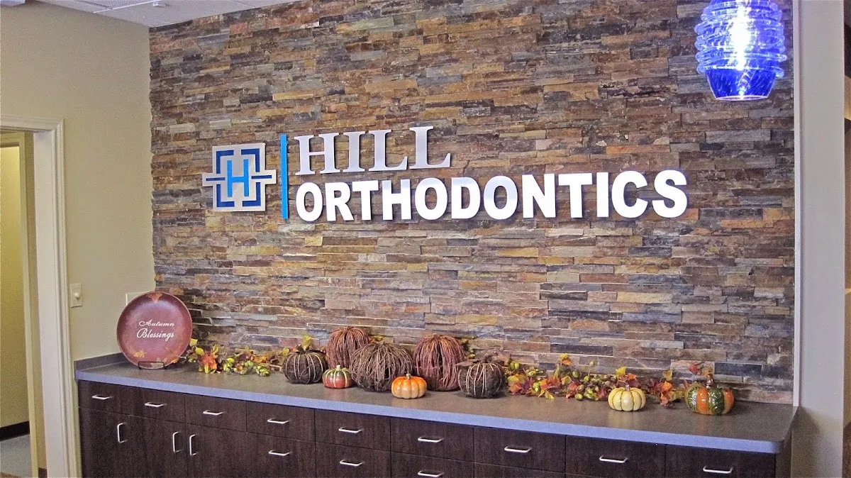 Hill Orthodontics - Orthodontist in Allen