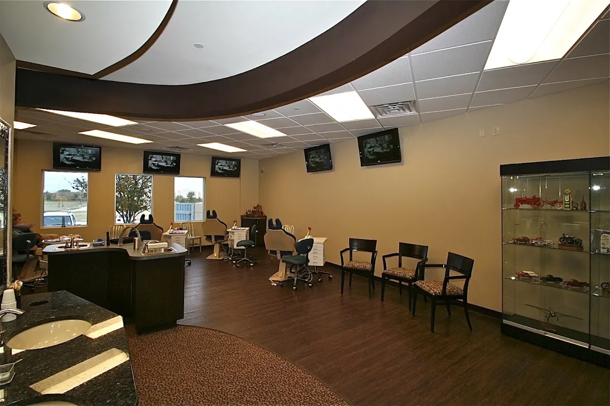 Hill Orthodontics - Photo 5