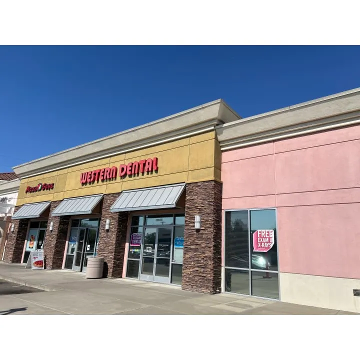 Western Dental & Orthodontics