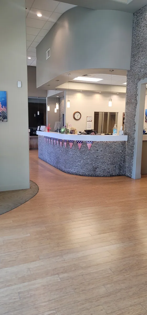 Sami Smiles Pediatric Dentistry & Orthodontics - Photo 4