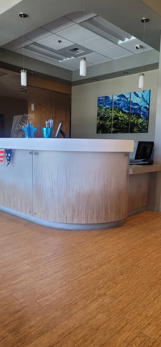 Sami Smiles Pediatric Dentistry & Orthodontics - Photo 5