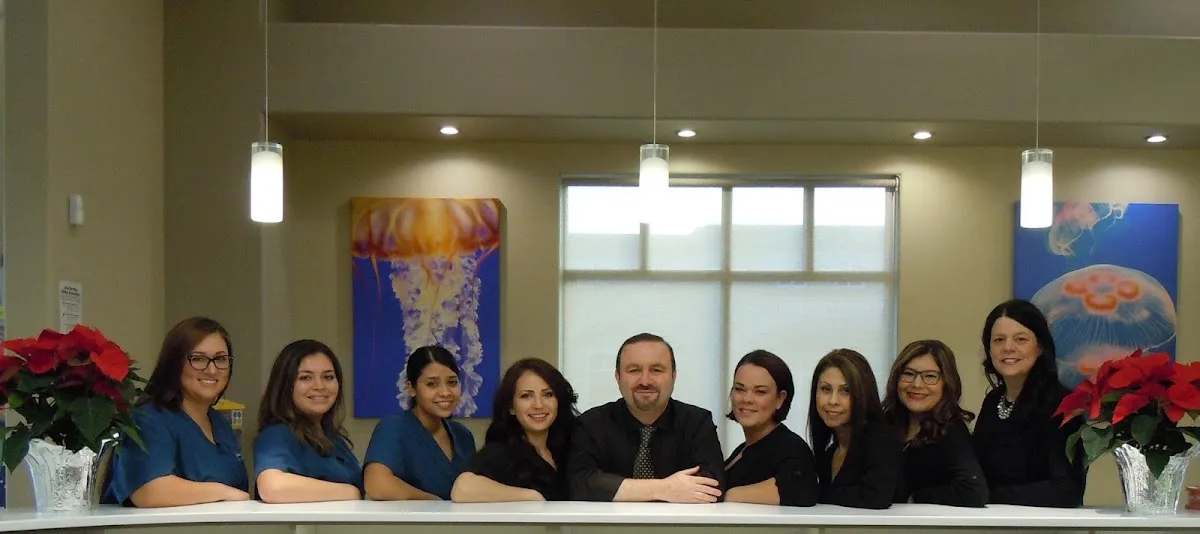 Sami Smiles Pediatric Dentistry & Orthodontics - Orthodontist in Modesto