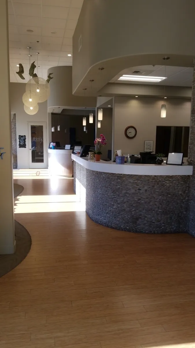 Sami Smiles Pediatric Dentistry & Orthodontics - Photo 7