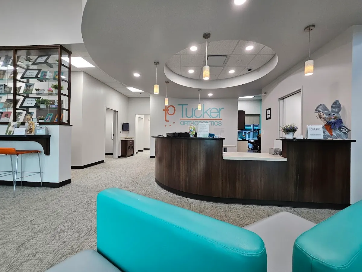 Tucker Orthodontics