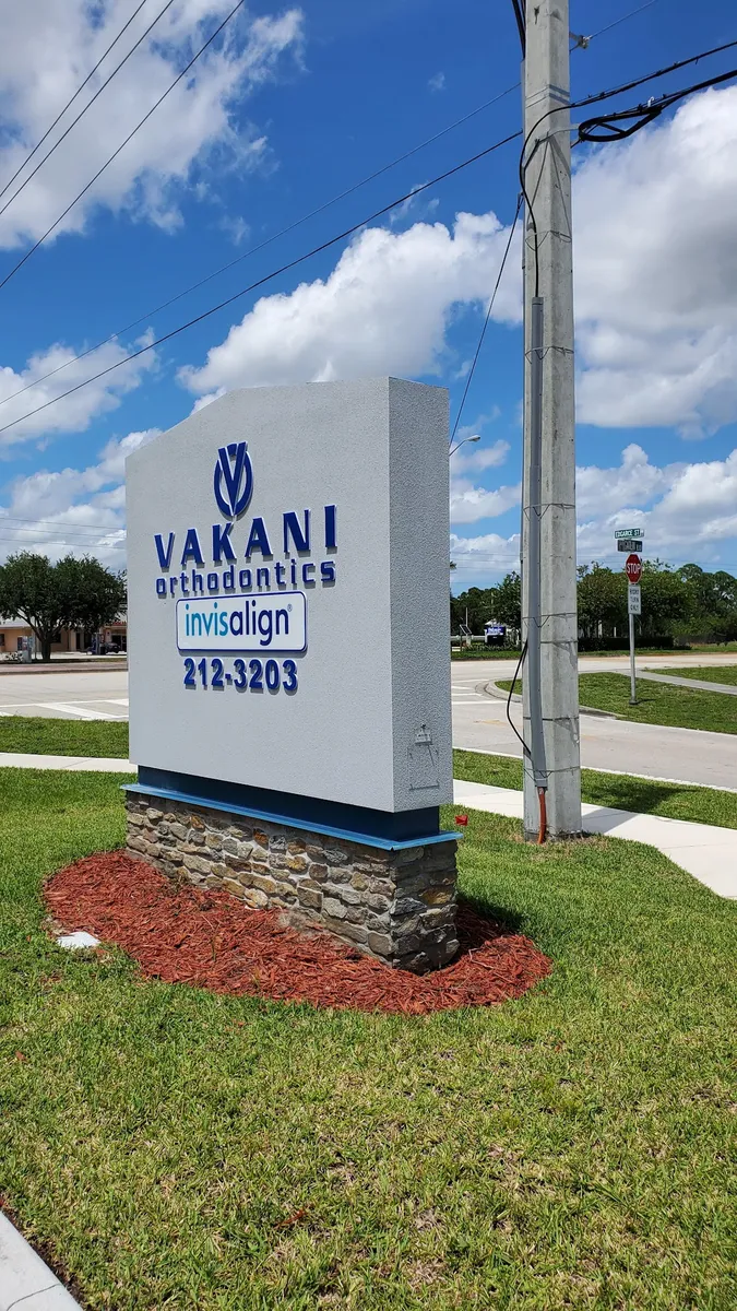 Vakani Orthodontics - Port St. Lucie - Photo 3