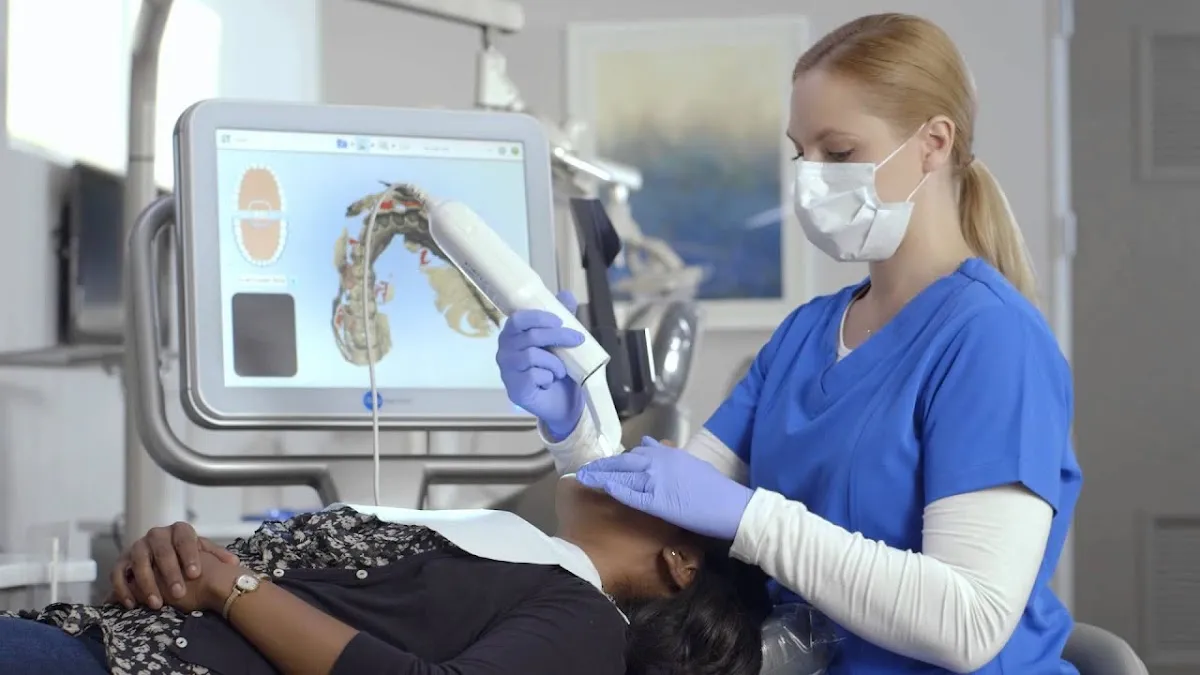 Vakani Orthodontics - Port St. Lucie - Photo 7